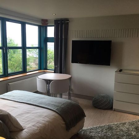 Penrith Retreats Apartment Exterior photo