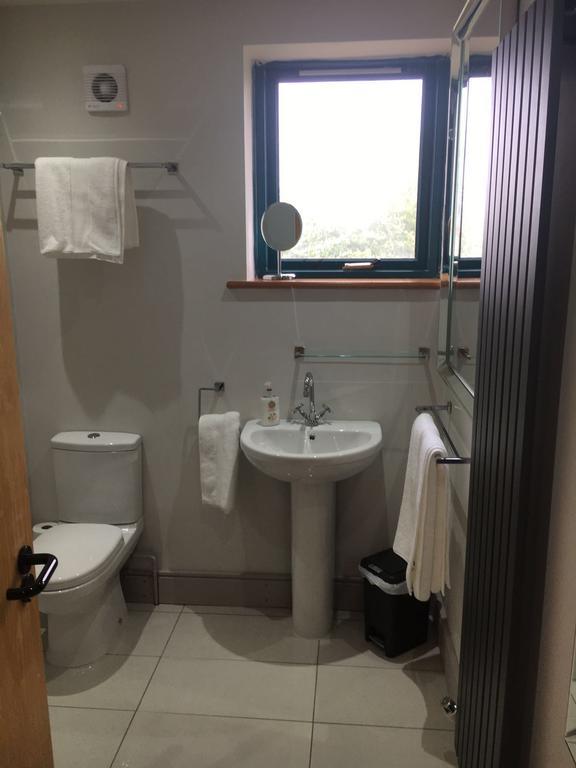 Penrith Retreats Apartment Exterior photo